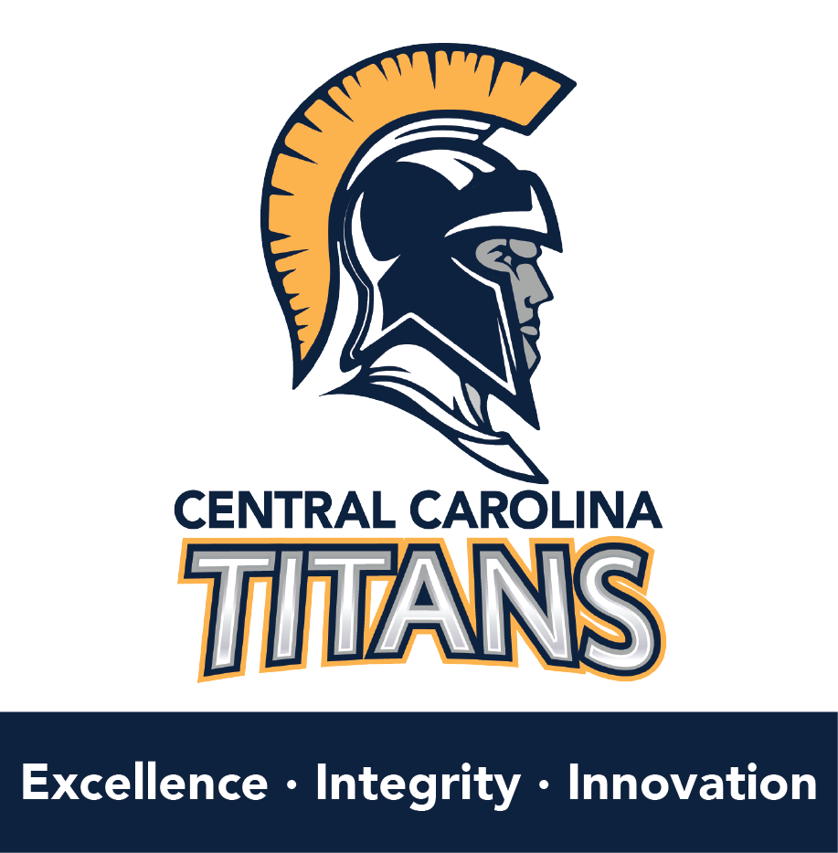 Central Carolina Technical College: Login